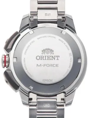 Наручные часы  Orient  M-Force Orient RA-AC0L07L (фото 2)