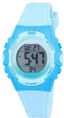 Q&Q Attractive Women M183J803Y