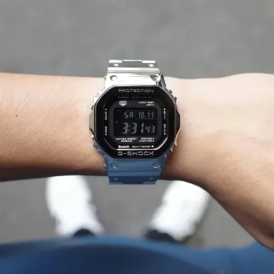 Casio GMW-B5000BT-1E