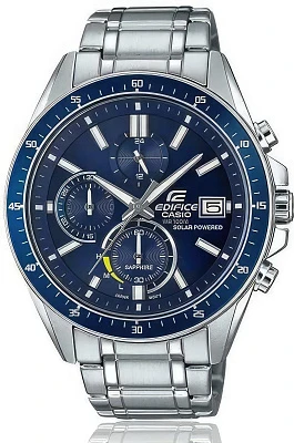 Casio Edifice EFS-S510D-2A
