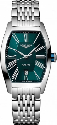 Longines Evidenza L2.142.4.60.6