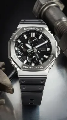Casio GMC-B2100Y-1A