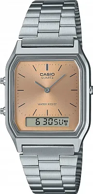 Casio Vintage AQ-230A-4A
