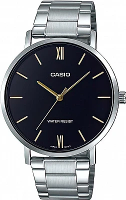 Casio Collection MTP-VT01D-1B