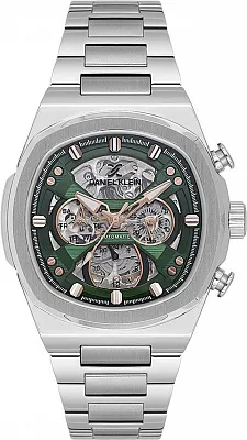 Daniel Klein Skeleton 14046-4