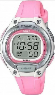 Casio LW-203-4A