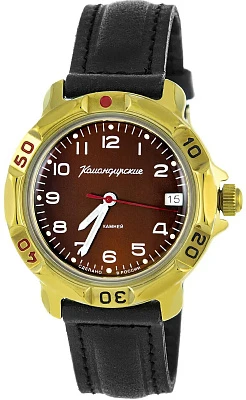 Восток Командирские 81989Б