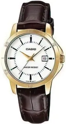 Casio MTP-V004GL-7A