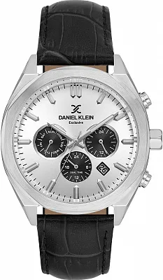 Daniel Klein Exclusive 14065-1