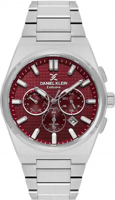 Daniel Klein Exclusive 13981-6