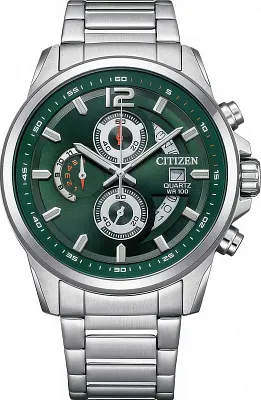 Citizen Quartz AN3690-56X
