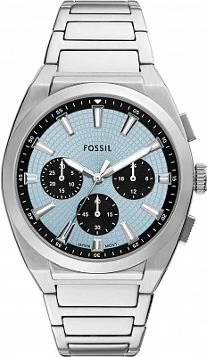 Fossil Everett FS6105