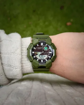 Casio GA-B010-3A