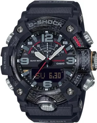 Наручные часы  Casio  G-Shock Casio GG-B100-1A (фото 1)