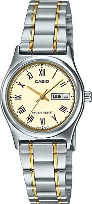 Casio Collection LTP-V006SG-9B
