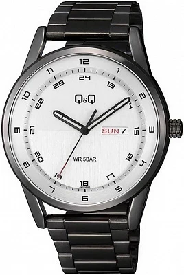 Q&Q Attractive A210J404Y