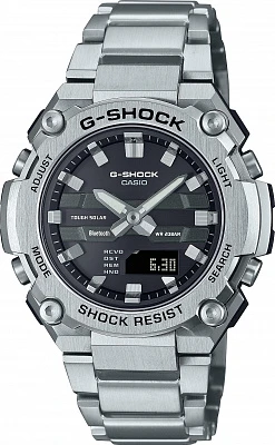 Casio GST-B600D-1A