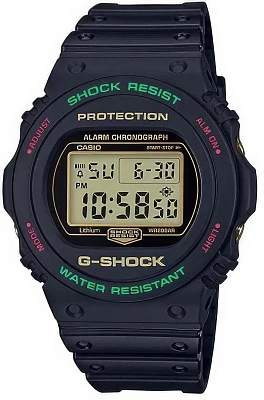 Casio G-Shock DW-5700TH-1E
