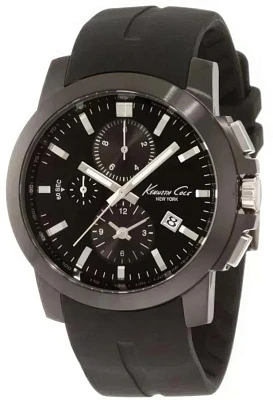 Kenneth Cole Leather KC1844