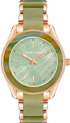 Anne Klein 3214GMRG