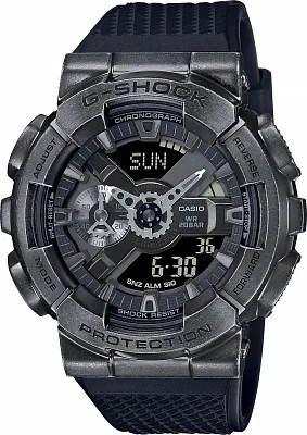 Casio GM-110VB-1A