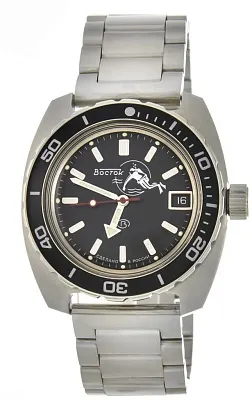 Восток Амфибия 170600