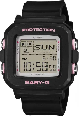 Наручные часы Casio BGD-10KH-1E