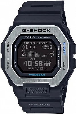 Casio G-Shock GBX-100-1E