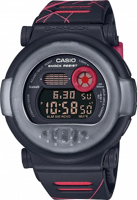 Casio G-Shock G-B001MVA-1E