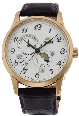 Orient Automatic RA-AK0002S