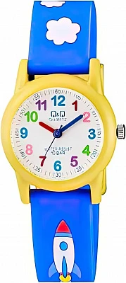 Q&Q Attractive Women VR99J003Y