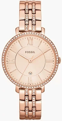 Fossil Dress ES3546