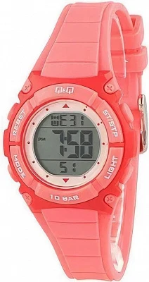 Q&Q Attractive Women M187J800Y