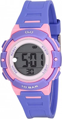 Q&Q Superior Women M185J804Y