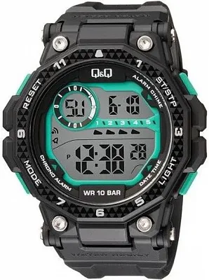 Q&Q Digital G28AJ005Y