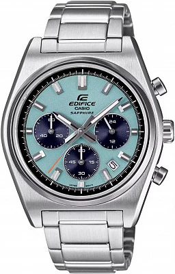 Casio Edifice EFB-730D-2B