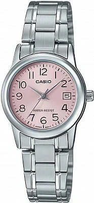 Casio Collection LTP-V002D-4B