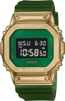Casio G-Shock GM-5600CL-3E