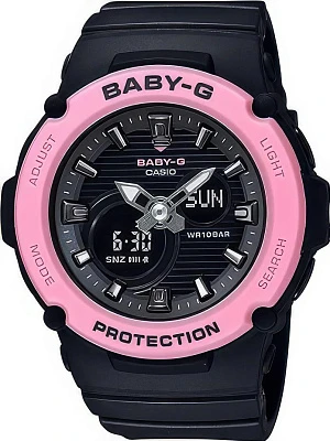 Casio Baby-G BGA-270-1A