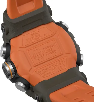 Casio GG-B100X-1A9