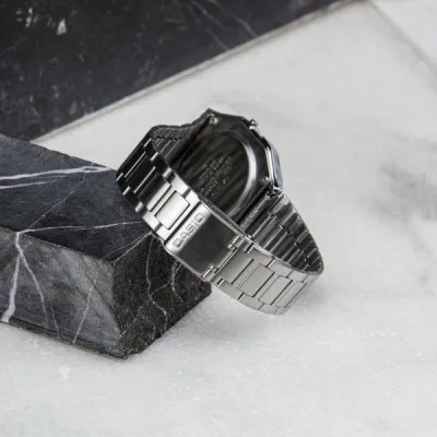 Наручные часы  Casio  Vintage Casio A-158WEA-1E (фото 5)