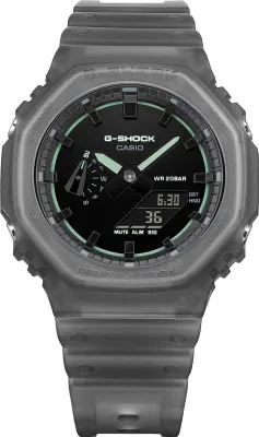 Наручные часы  Casio  G-Shock Casio GA-2100K-1A (фото 6)
