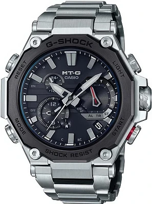 Casio G-Shock MTG-B2000D-1A