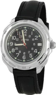 Наручные часы  Восток  Командирские Восток 211783 (фото 1)