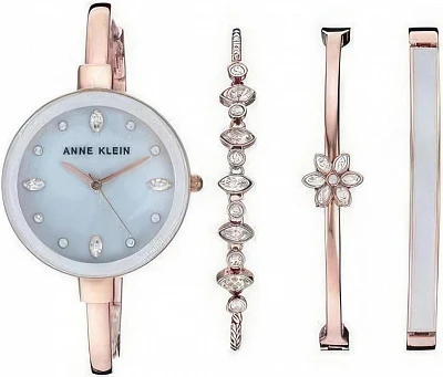 Anne Klein 3352GYST