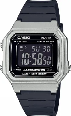 Casio Collection W-217HM-7B