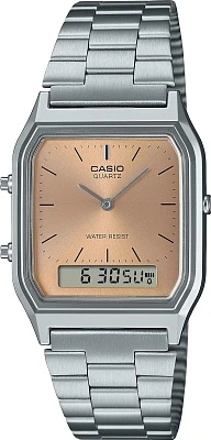 Casio Vintage AQ-230A-4A