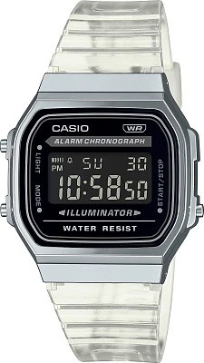 Casio Vintage A-168XES-1B