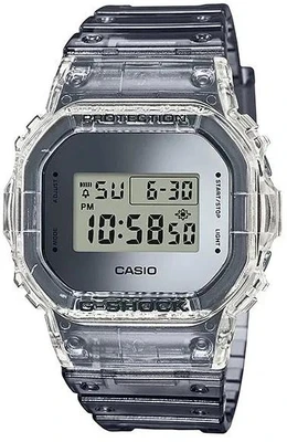 Casio G-Shock DW-5600SK-1E