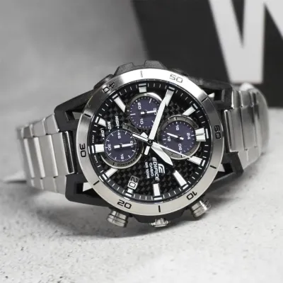 Наручные часы  Casio  Edifice Casio EQS-960D-1A (фото 2)